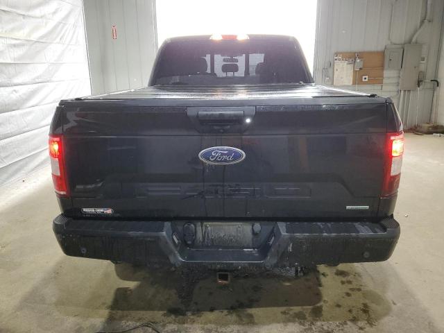 2019 FORD F150 SUPER - 1FTFW1E49KKD40541