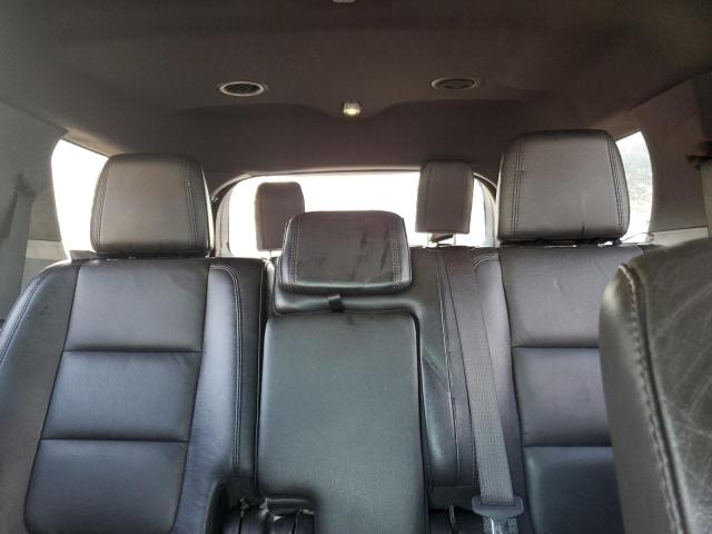 2015 FORD EXPLORER L - 1FM5K8F88FGA20455