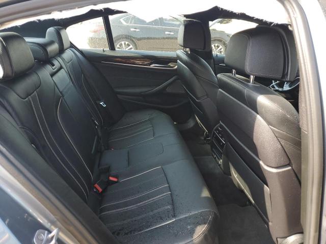 2017 BMW 530 XI - WBAJA7C39HG905966