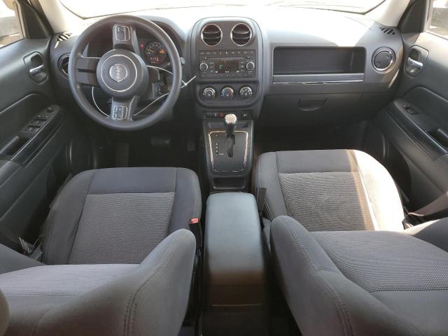 2015 JEEP PATRIOT SP 1C4NJRBB7FD290020