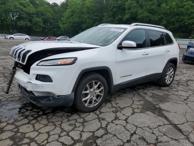 JEEP CHEROKEE L