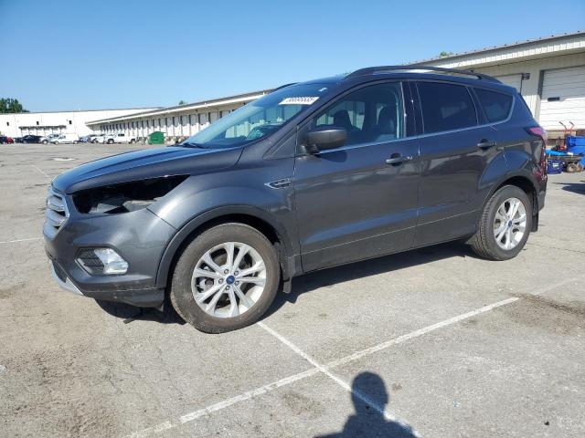 Vin: 1fmcu0gdxjub76585, lot: 56695535, ford escape se 2018 img_1