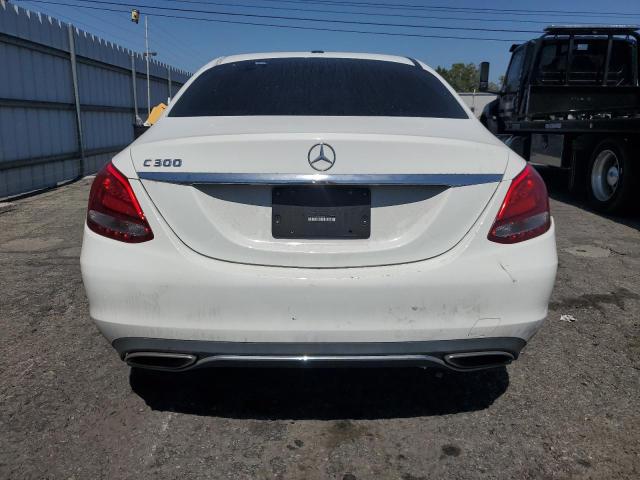 2018 MERCEDES-BENZ C 300 - 55SWF4JB6JU250408