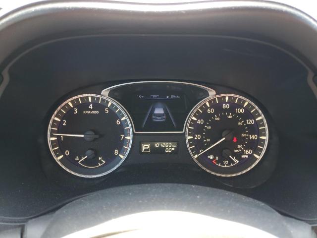2016 INFINITI QX60 - 5N1AL0MM8GC509668