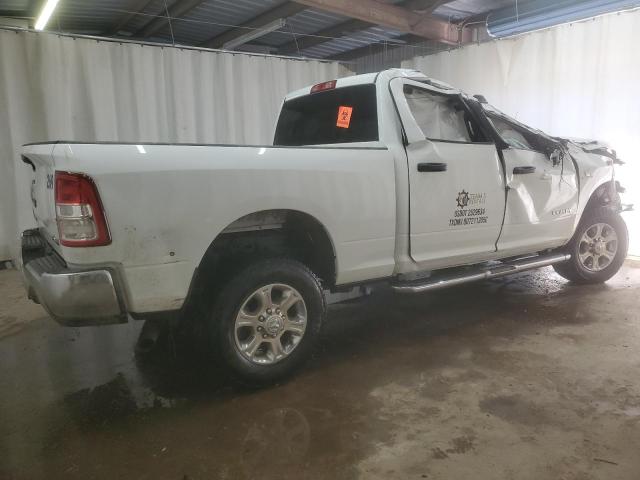 Vin: 3c6ur5dl2rg101498, lot: 57825645, ram 2500 big horn 20243