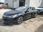 2016 HONDA ACCORD EXL - 1HGCR2F9XGA051838