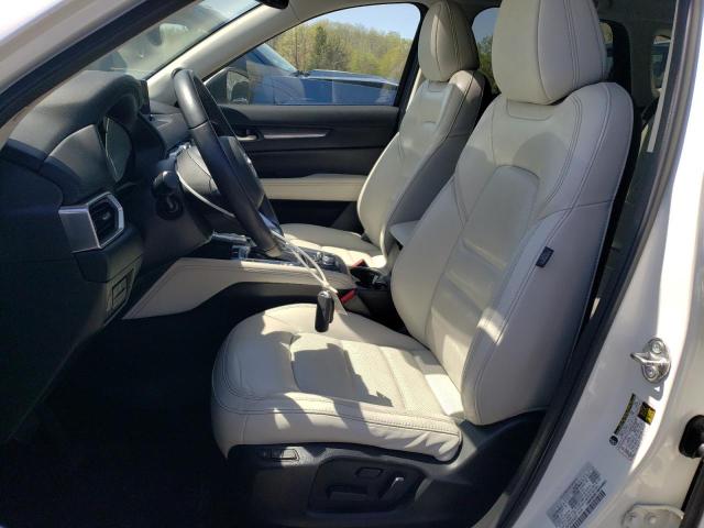 2019 MAZDA CX-5 GRAND - JM3KFBDM0K0592087