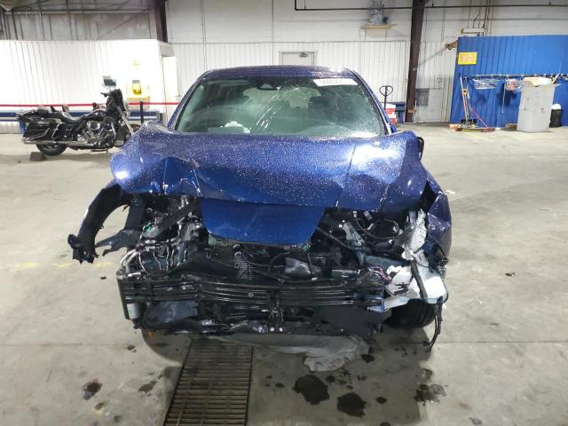 2025 NISSAN LEAF SV PL - 1N4CZ1CV6SC564971