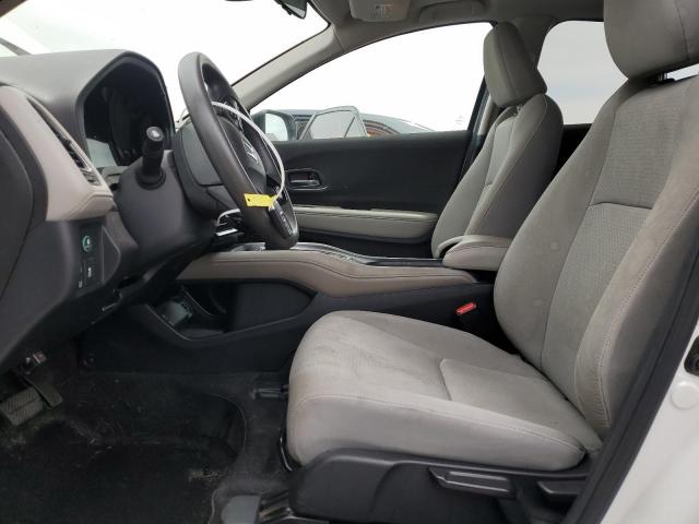 2021 HONDA HR-V EX - 3CZRU6H54MM743028