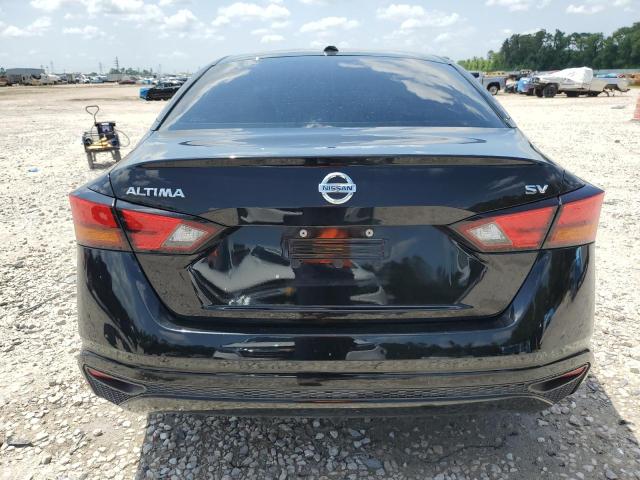 2022 NISSAN ALTIMA SV - 1N4BL4DV2NN333118