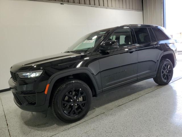 2025 JEEP GRAND CHER #3309368974