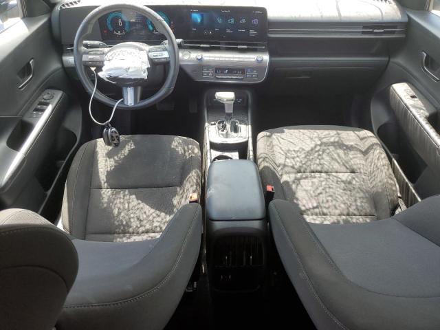 2024 HYUNDAI KONA SEL - KM8HB3AB1RU112998