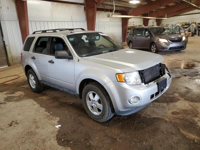 Vin: 1fmcu0dgxcka11259, lot: 56717415, ford escape xlt 20124