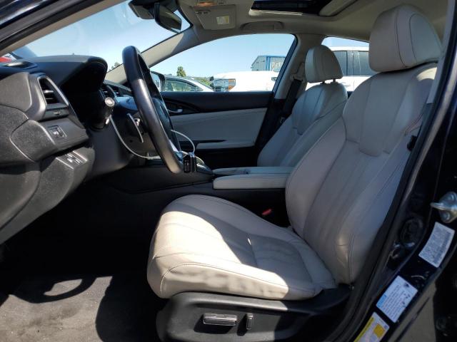 2019 HONDA INSIGHT TO 19XZE4F92KE004552