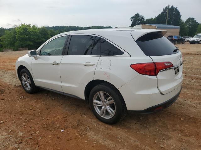 Vin: 5j8tb4h51el013300, lot: 58399075, acura rdx technology 20142