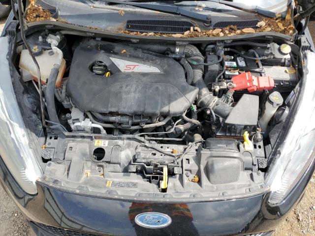 2019 FORD FIESTA ST - 3FADP4GX2KM139754