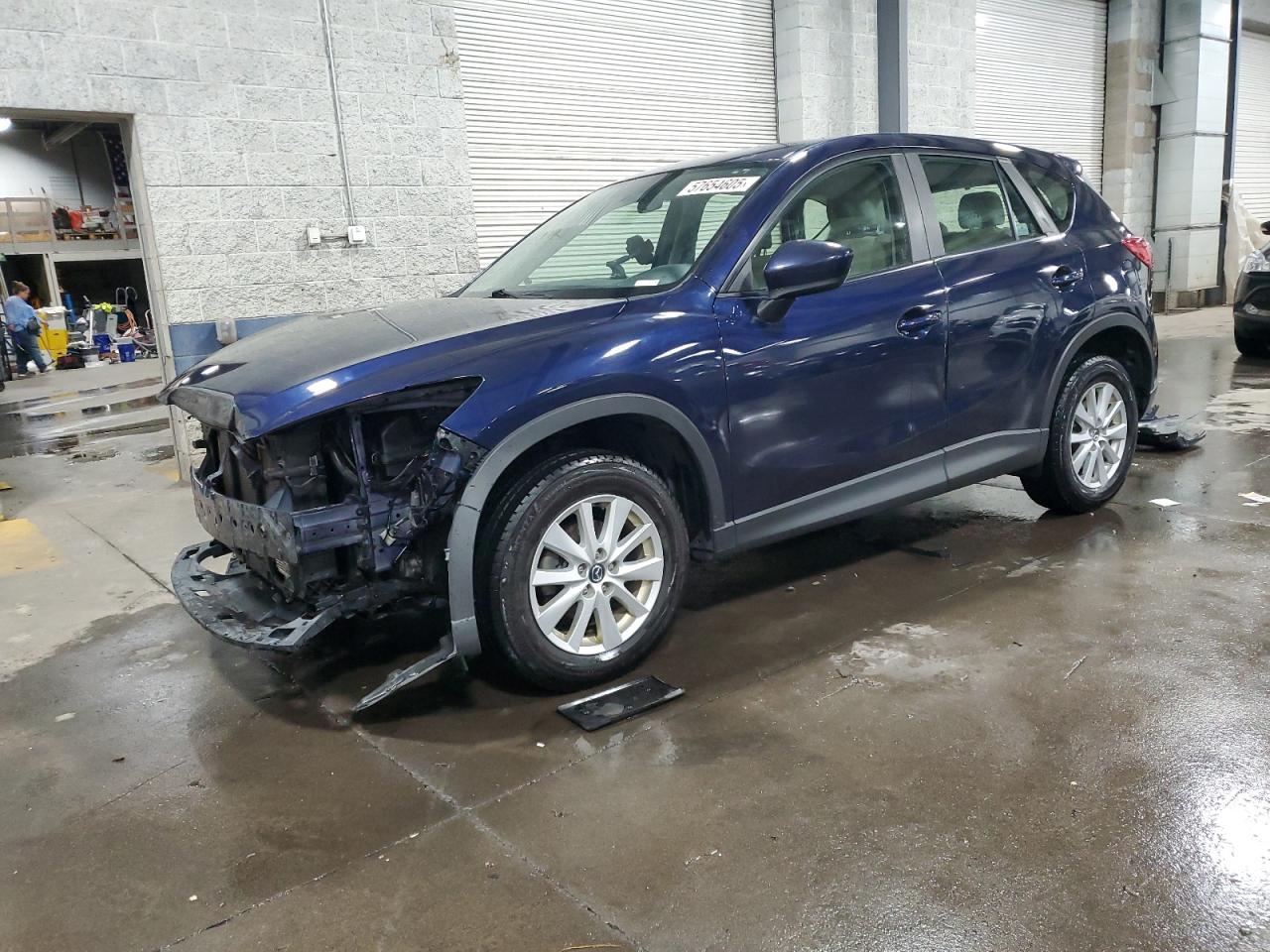 MAZDA CX-5 SPORT