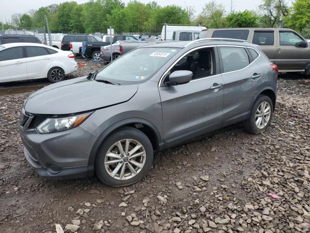 Vin: jn1bj1cr9kw631001, lot: 55654015, nissan rogue s 2019 img_1