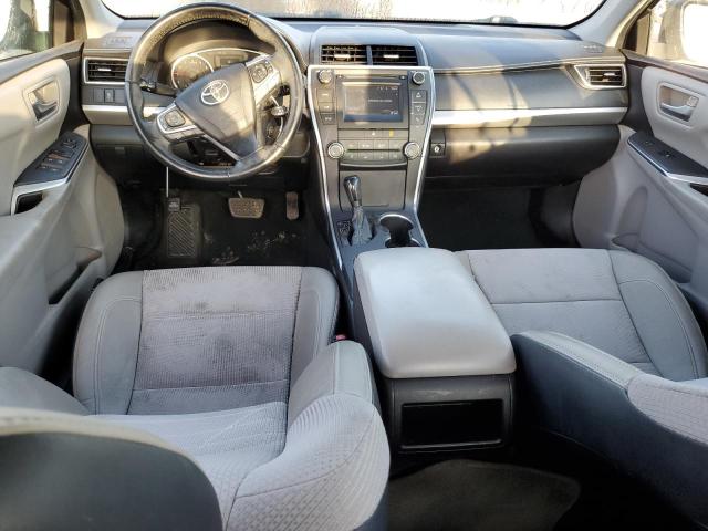 2016 TOYOTA CAMRY LE - 4T1BF1FKXGU117220