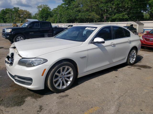 BMW 5 SERIES I
