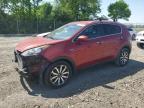 2017 KIA SPORTAGE E - KNDPNCAC1H7142824
