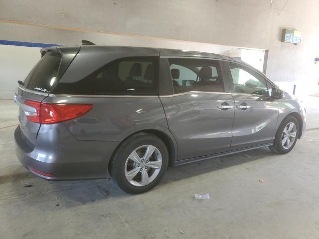 Vin: 5fnrl6h7xkb123313, lot: 56105555, honda all models exl 20193