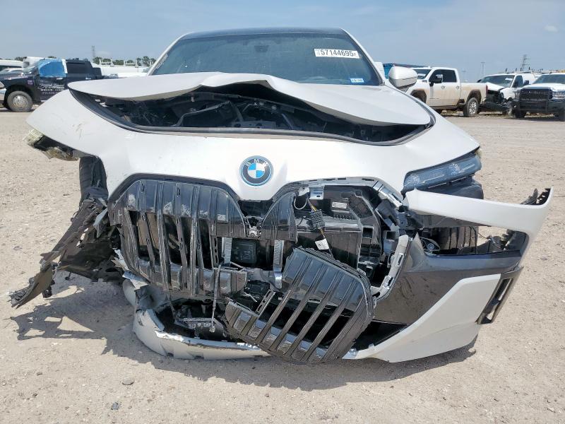 2024 BMW I7 XDRIVE6 WBY53EJ00RCP86806