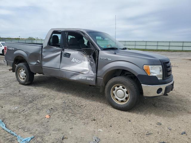 Vin: 1ftfx1ef3cfa47808, lot: 58522525, ford f-150 super cab 20124