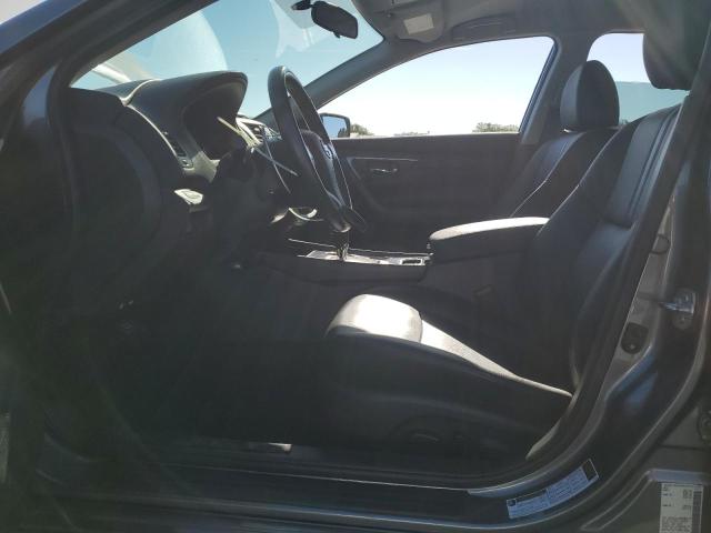 2018 NISSAN ALTIMA 2.5 - 1N4AL3AP1JC148463