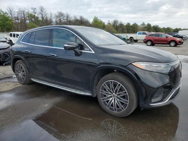 Vin: 4jgdm4eb0pa028100, lot: 56731015, mercedes-benz eqs suv 58 580 4matic 20234