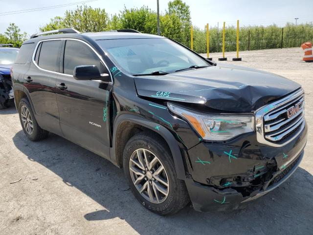 Vin: 1gkknllsxjz124867, lot: 56381085, gmc acadia sle 20184
