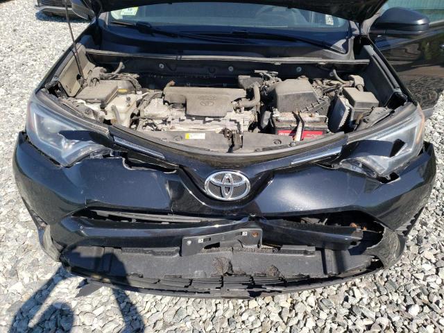 2016 TOYOTA RAV4 LE - 2T3BFREVXGW519899