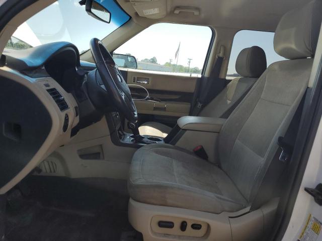 2016 FORD FLEX SEL - 2FMGK5C88GBA10433