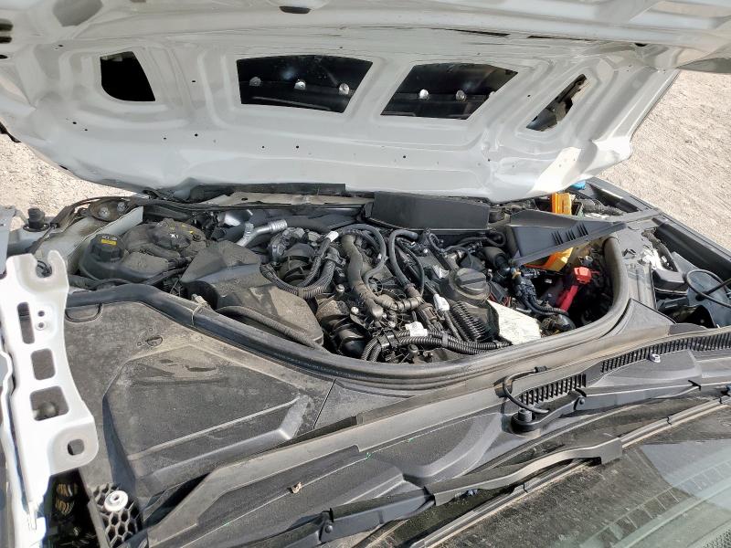 2022 BMW 330I 3MW5R1J00N8C27912