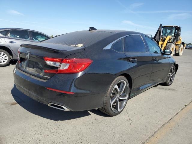 Vin: 1hgcv1f3xma090555, lot: 56425165, honda accord sport 20213