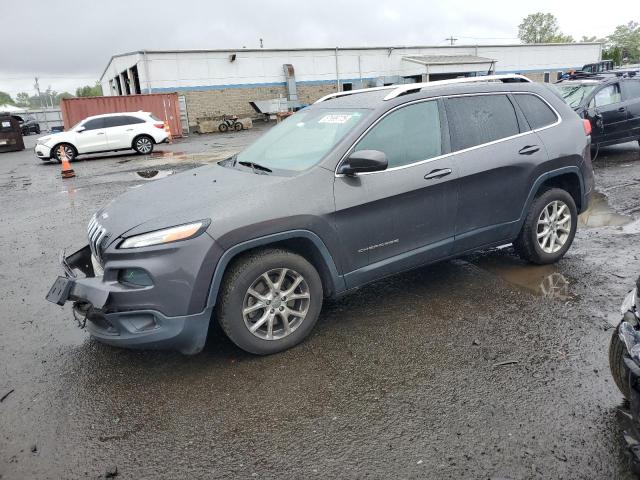 Vin: 1c4pjlcb5ew262353, lot: 57699775, jeep grand cher latitude 2014 img_1