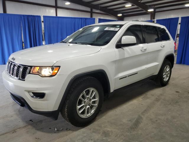 Vin: 1c4rjeag2jc110822, lot: 57288015, jeep grand cher laredo 2018 img_1