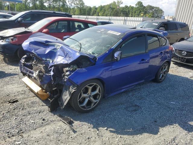 FORD FOCUS ST