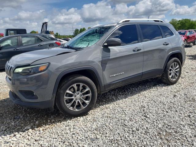 Vin: 1c4pjmlb5ld501737, lot: 56775065, jeep grand cher latitude plus 2020 img_1