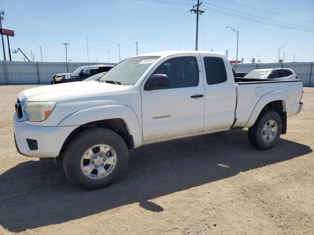 Vin: 5tfux4en7dx021045, lot: 55638605, toyota tacoma access cab 2013 img_1