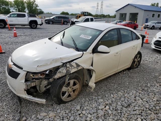 Vin: 1g1pc5sb5e7434276, lot: 57508565, chevrolet cruze lt 2014 img_1