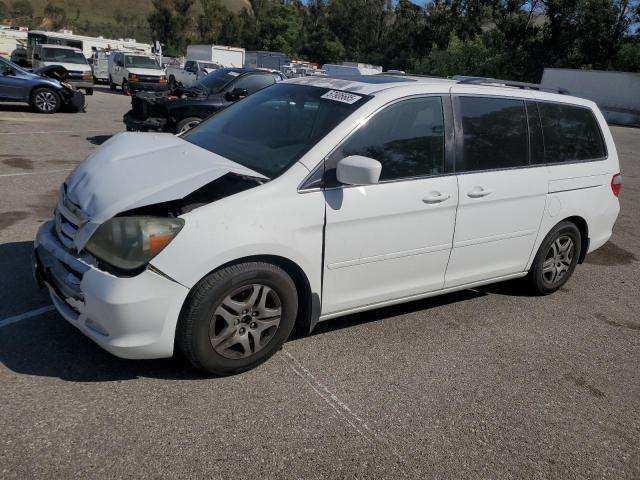 HONDA ODYSSEY EX