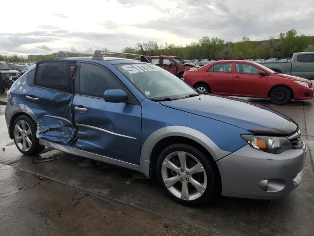 Vin: jf1gh6d62ah822655, lot: 56166435, subaru impreza outback sport 20104