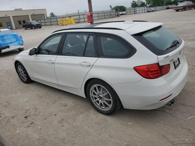 Vin: wba3g7c57ekn36509, lot: 56784925, bmw 3 series xi 20142