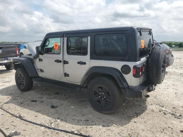 Vin: 1c4hjxdg6jw258540, lot: 56636335, jeep wrangler sport 20182