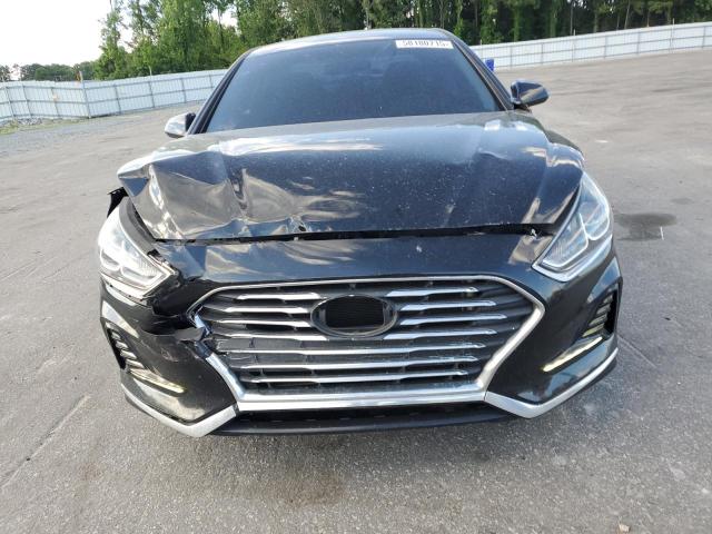2019 HYUNDAI SONATA SE - 5NPE24AFXKH735097
