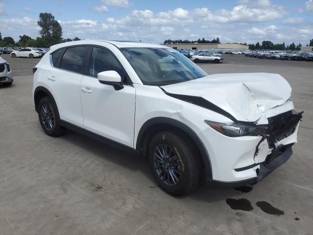 Vin: jm3kfbcm7l0722434, lot: 57131755, mazda cx-5 touring 20204