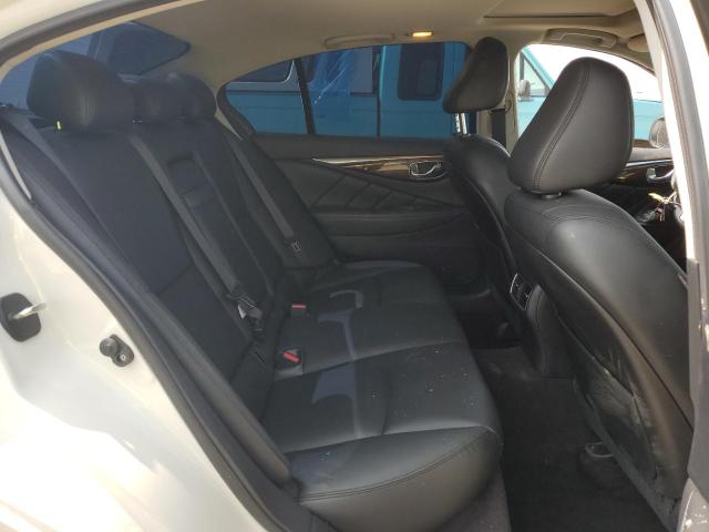 2019 INFINITI Q50 LUXE JN1EV7AR9KM552785