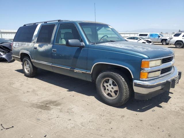 Vin: 1gnec16k9rj420947, lot: 55698235, chevrolet suburban c1500 19944