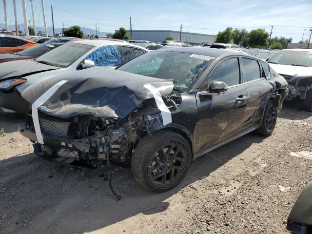 Vin: 3kpfw4dc5se101260, lot: 57525345, kia k4 gt-line gt-line turbo 2025 img_1